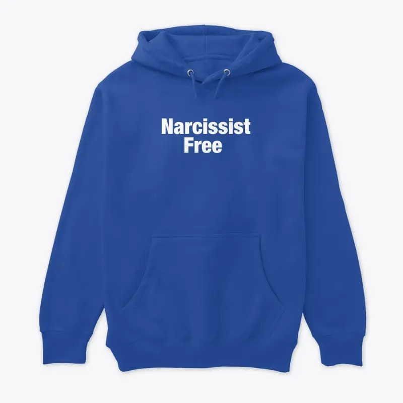 Narcissist Free Swag