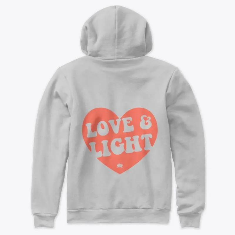 Love and Light