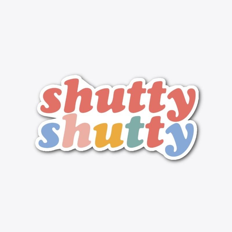 Shutty Shutty