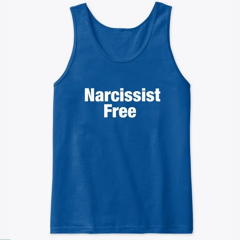 Narcissist Free Swag